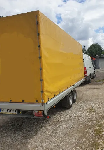 Przeprowadzki Łódź Transport Wynajem Busów Ksero 24/7 Bezpłatna wycena osobista!